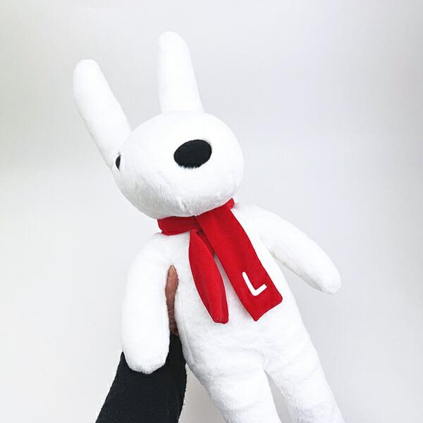 リサとガスパール リサ クラシック ぬいぐるみ(L) 商品画像4：キャラグッズPERFECT WORLD TOKYO