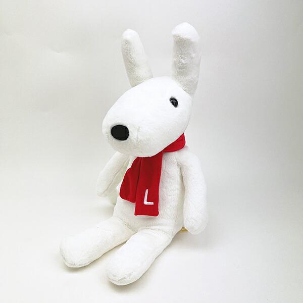 リサとガスパール リサ クラシック ぬいぐるみ(L)