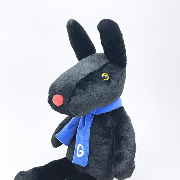 リサとガスパール ガスパール クラシック ぬいぐるみ(L) 商品画像2：キャラグッズPERFECT WORLD TOKYO