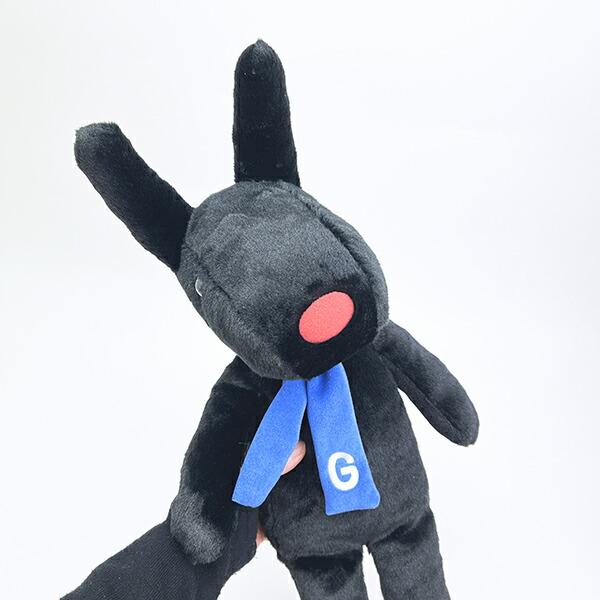 リサとガスパール ガスパール クラシック ぬいぐるみ(L) 商品画像4：キャラグッズPERFECT WORLD TOKYO