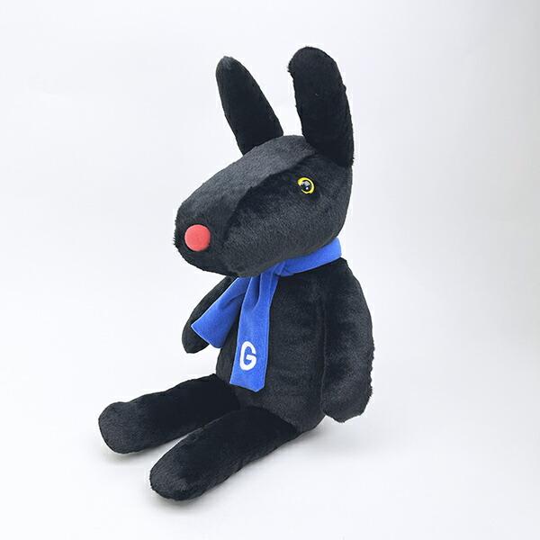 リサとガスパール ガスパール クラシック ぬいぐるみ(L) 商品画像1：キャラグッズPERFECT WORLD TOKYO