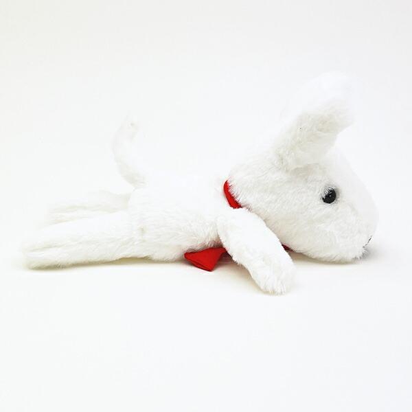 リサとガスパール リサ ふかふか ぬいぐるみ 商品画像3：キャラグッズPERFECT WORLD TOKYO