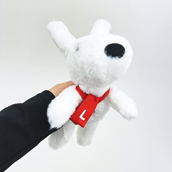 リサとガスパール リサ ふかふか ぬいぐるみ 商品画像4：キャラグッズPERFECT WORLD TOKYO