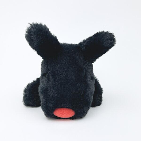 リサとガスパール ガスパール ふかふか ぬいぐるみ 商品画像2：キャラグッズPERFECT WORLD TOKYO