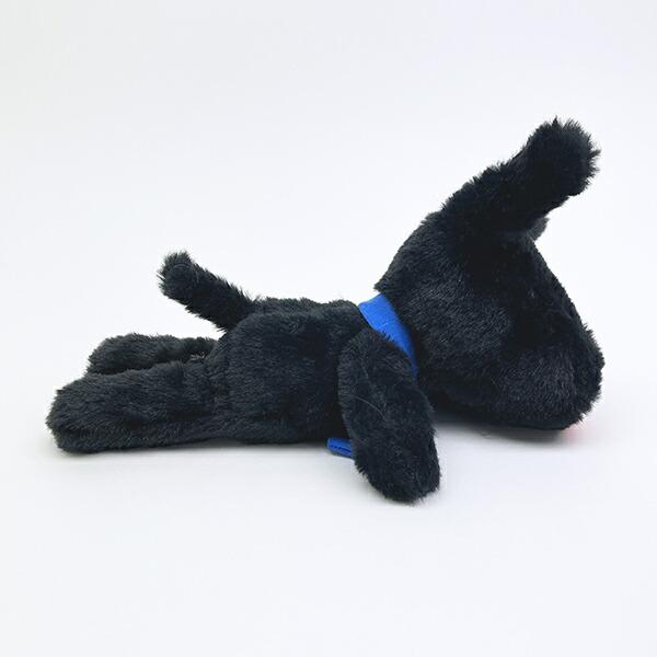 リサとガスパール ガスパール ふかふか ぬいぐるみ 商品画像3：キャラグッズPERFECT WORLD TOKYO