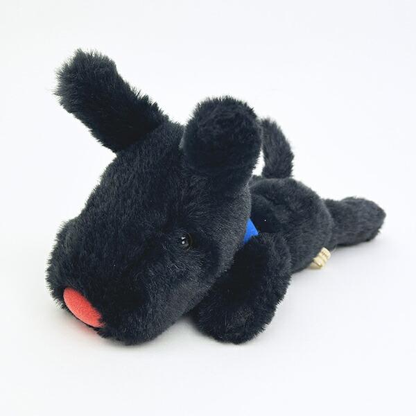 リサとガスパール ガスパール ふかふか ぬいぐるみ