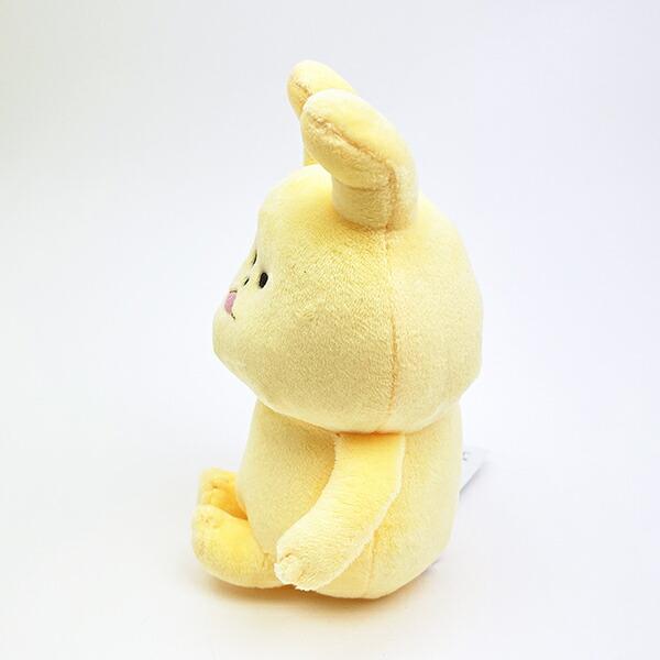 ノラネコぐんだん ワンワンちゃん ぬいぐるみ 商品画像3：キャラグッズPERFECT WORLD TOKYO