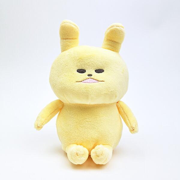 ノラネコぐんだん ワンワンちゃん ぬいぐるみ