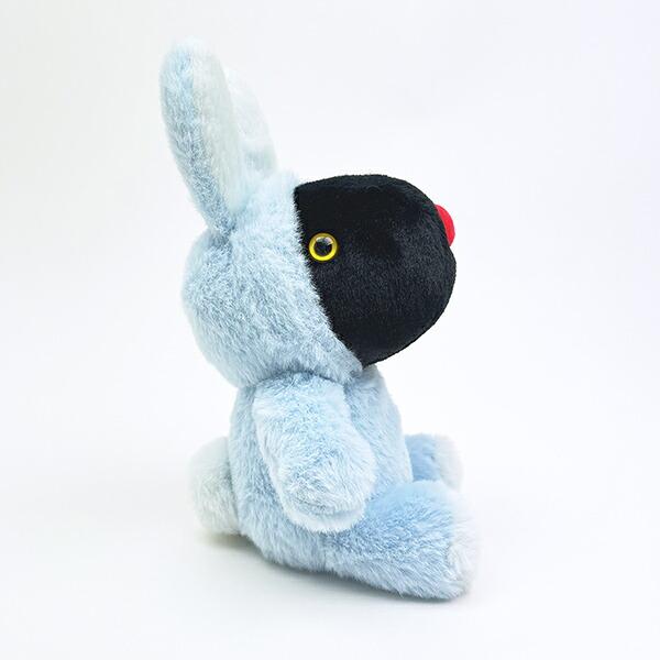 リサとガスパール ガスパール うさぎ着ぐるみ ぬいぐるみ 商品画像3：キャラグッズPERFECT WORLD TOKYO