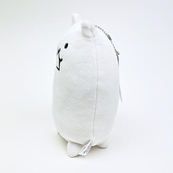 にゃんこ大戦争 タンクネコ マスコット ぬいぐるみ 商品画像2：キャラグッズPERFECT WORLD TOKYO