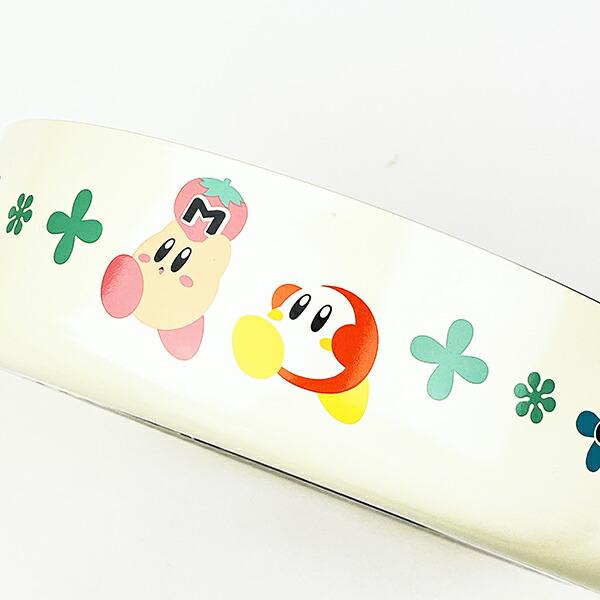 星のカービィ IH対応アルミフライパン 24cm ワドルディ キッチン ランチ 商品画像2：キャラグッズPERFECT WORLD TOKYO