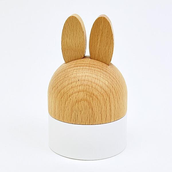 ミッフィー miffy ウッドケース 小物入れ 商品画像4：キャラグッズPERFECT WORLD TOKYO