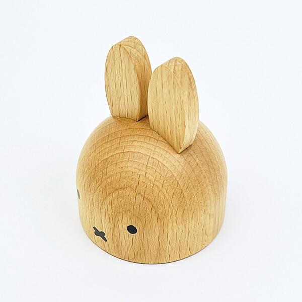 ミッフィー miffy ウッドペンスタンド 文具 商品画像2：キャラグッズPERFECT WORLD TOKYO