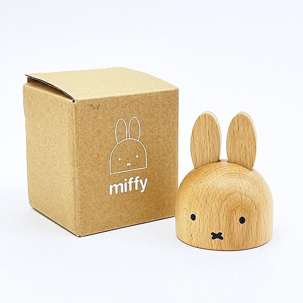 ミッフィー miffy ウッドペンスタンド 文具 商品画像6：キャラグッズPERFECT WORLD TOKYO