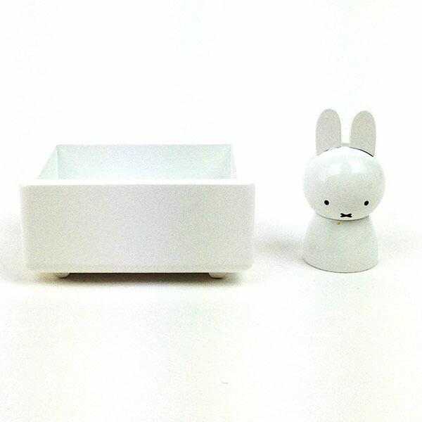 ミッフィー miffy ウッドクリップホルダー 文具 商品画像2：キャラグッズPERFECT WORLD TOKYO