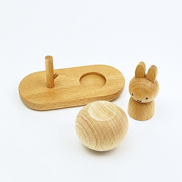 ミッフィー miffy アロマウッドベース 商品画像6：キャラグッズPERFECT WORLD TOKYO