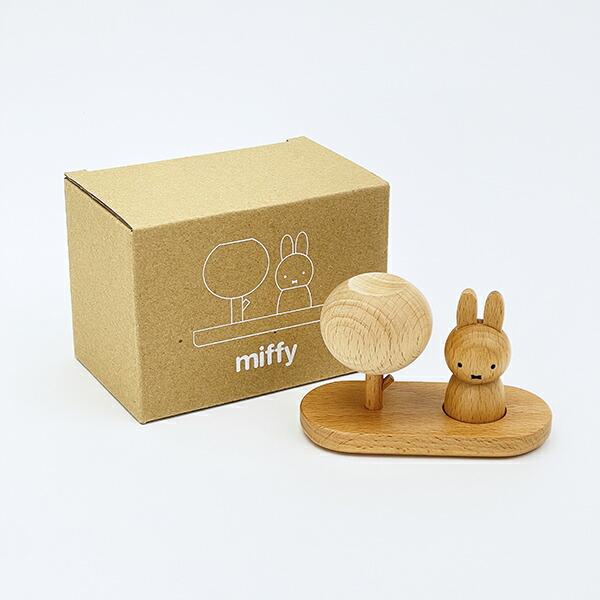 ミッフィー miffy アロマウッドベース 商品画像7：キャラグッズPERFECT WORLD TOKYO