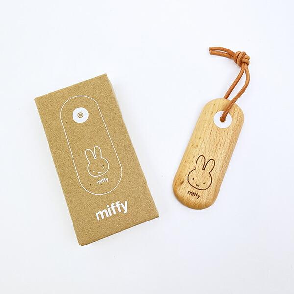 ミッフィー miffy ウッドシューホーン(靴ヘラ) シューズ用品 商品画像5：キャラグッズPERFECT WORLD TOKYO