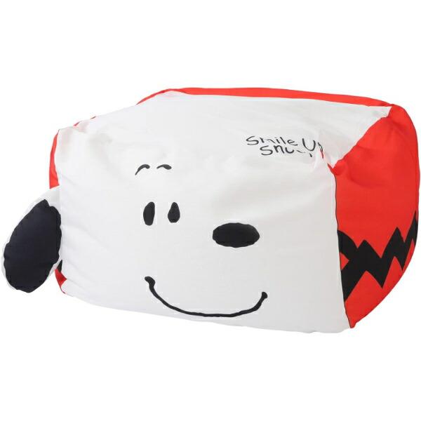 スヌーピー ビーズクッション(L) インテリア SNOOPY