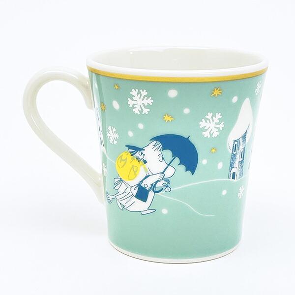 ムーミン マグカップ コップ 日本製 商品画像5:キャラグッズPERFECT WORLD TOKYO