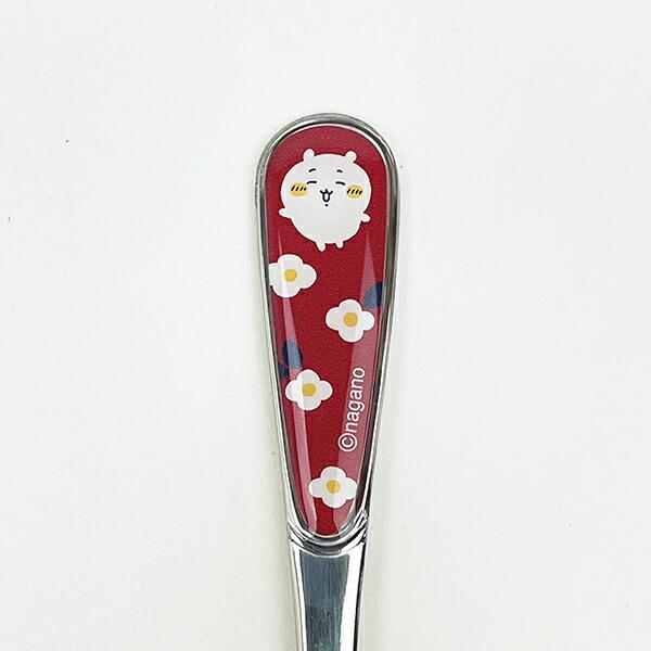 ちいかわ フォーク 食器 日本製 商品画像2：キャラグッズPERFECT WORLD TOKYO