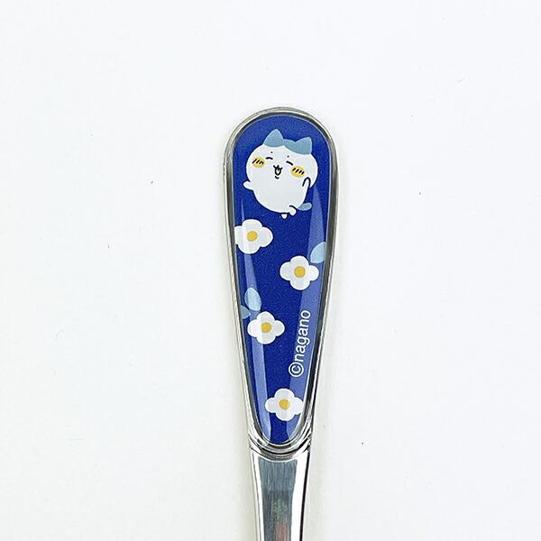 ちいかわ ハチワレ フォーク 食器 日本製 商品画像2：キャラグッズPERFECT WORLD TOKYO