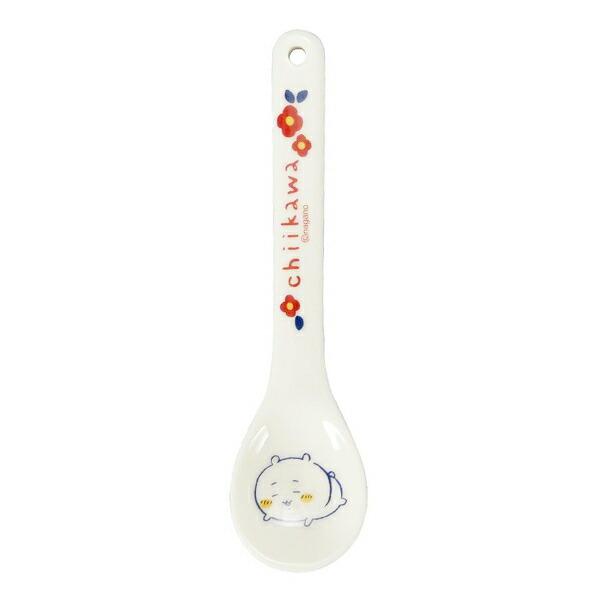 ちいかわ 陶製スプーン 食器