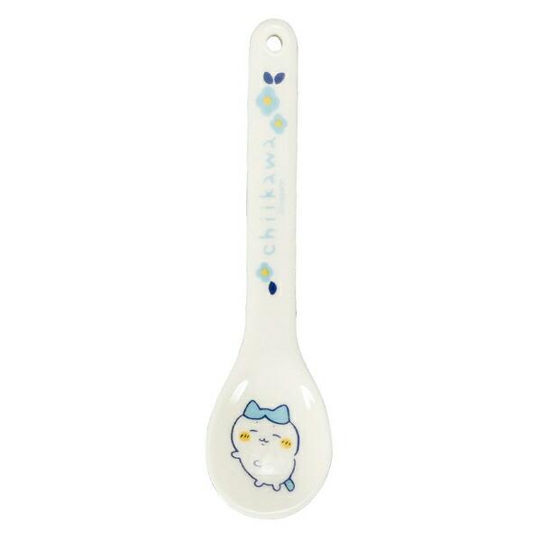 ちいかわ ハチワレ 陶製スプーン 食器