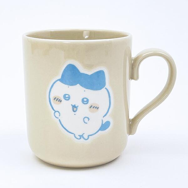 ちいかわ ハチワレ マグカップ コップ 日本製