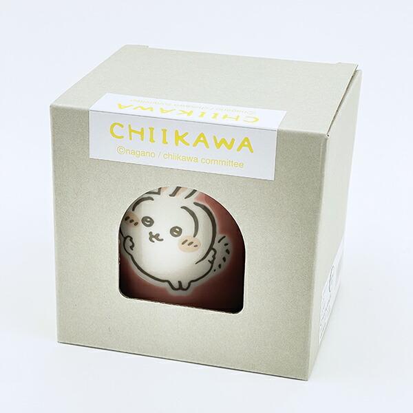 ちいかわ うさぎ マグカップ コップ 日本製 商品画像5：キャラグッズPERFECT WORLD TOKYO