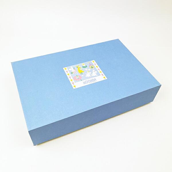 ムーミン 7ピースセット ベビー キッズ キッチン 食器 MOOMIN 商品画像15：キャラグッズPERFECT WORLD TOKYO
