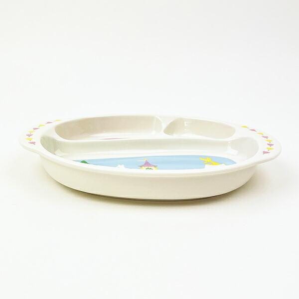 ムーミン 7ピースセット ベビー キッズ キッチン 食器 MOOMIN 商品画像4：キャラグッズPERFECT WORLD TOKYO