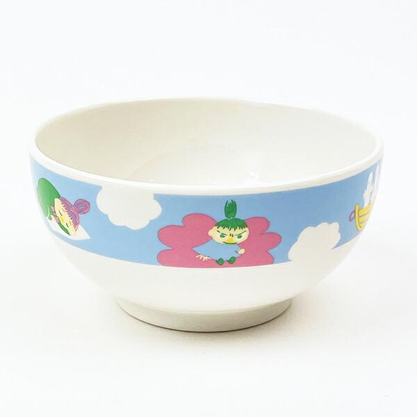ムーミン 7ピースセット ベビー キッズ キッチン 食器 MOOMIN 商品画像6：キャラグッズPERFECT WORLD TOKYO