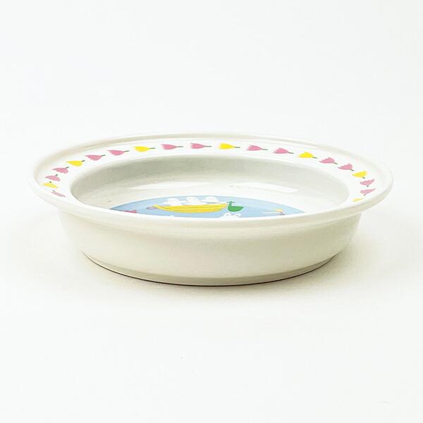 ムーミン 7ピースセット ベビー キッズ キッチン 食器 MOOMIN 商品画像8：キャラグッズPERFECT WORLD TOKYO