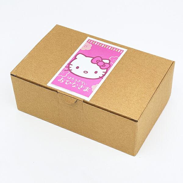 サンリオ ハローキティ 磁器ひな人形 雛人形 節句人形 吉徳 Sanrio 商品画像11：キャラグッズPERFECT WORLD TOKYO