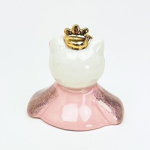 サンリオ ハローキティ 磁器ひな人形 雛人形 節句人形 吉徳 Sanrio 商品画像5：キャラグッズPERFECT WORLD TOKYO