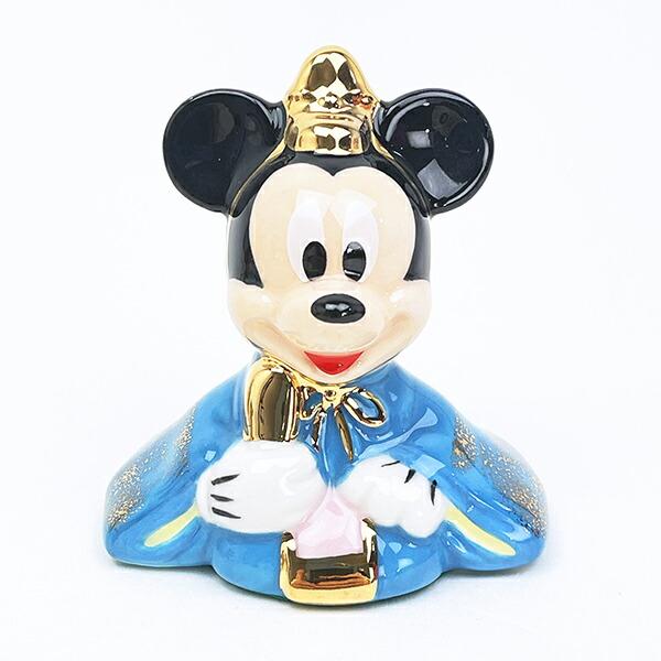ディズニー ミッキー＆ミニー 磁器ひな人形 節句人形 雛人形 吉徳 Disney 商品画像7：キャラグッズPERFECT WORLD TOKYO