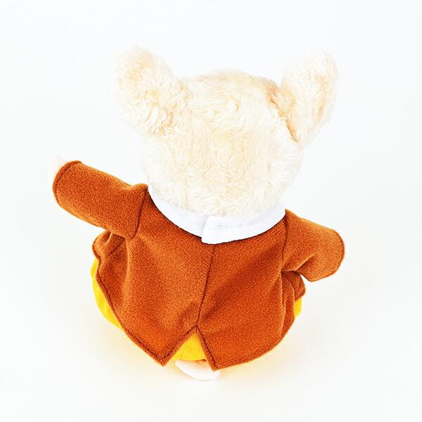ピーターラビット ピグリン・ブランド ナチュラルシリーズ ぬいぐるみ 商品画像4：キャラグッズPERFECT WORLD TOKYO