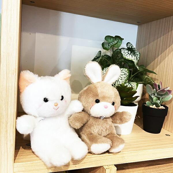 レトロぬいぐるみコレクション ミニキャンディ 吉徳レトロ 商品画像5：キャラグッズPERFECT WORLD TOKYO