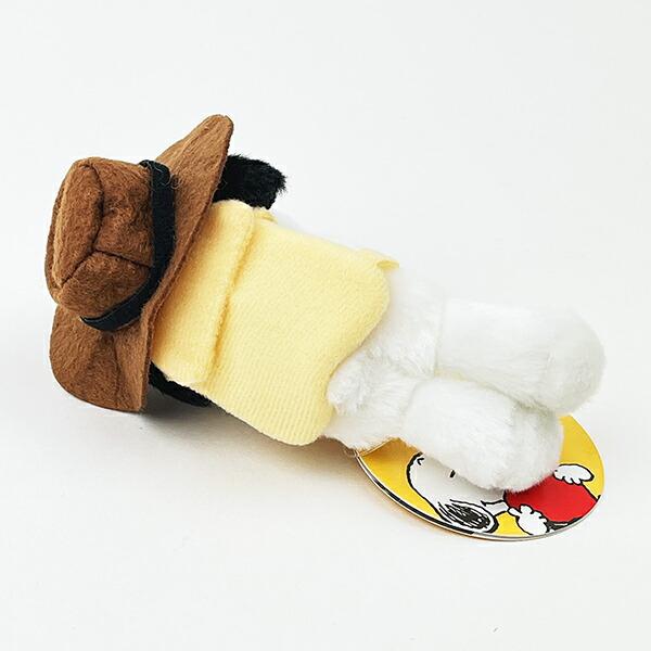 スヌーピー ビークルスカウト くっつきたい ぬいぐるみ SNOOPY 商品画像4：キャラグッズPERFECT WORLD TOKYO