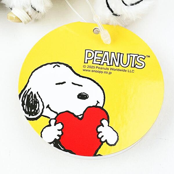 スヌーピー ビークルスカウト くっつきたい ぬいぐるみ SNOOPY 商品画像6：キャラグッズPERFECT WORLD TOKYO