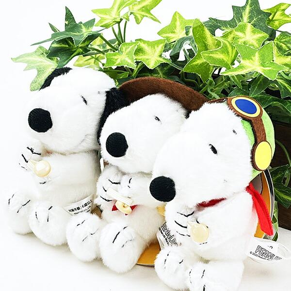スヌーピー ビークルスカウト くっつきたい ぬいぐるみ SNOOPY 商品画像8：キャラグッズPERFECT WORLD TOKYO