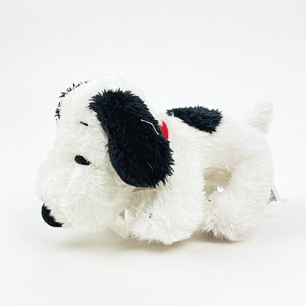 スヌーピー くたくた ぬいぐるみ(S) SNOOPY 商品画像3：キャラグッズPERFECT WORLD TOKYO