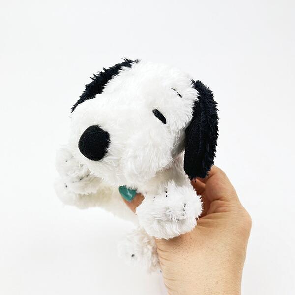スヌーピー くたくた ぬいぐるみ(S) SNOOPY 商品画像5：キャラグッズPERFECT WORLD TOKYO