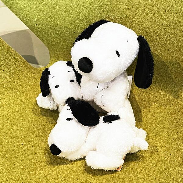 スヌーピー くたくた ぬいぐるみ(S) SNOOPY 商品画像7：キャラグッズPERFECT WORLD TOKYO