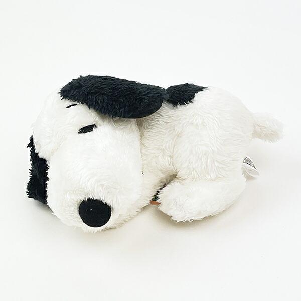 スヌーピー 寝そべり ぬいぐるみ SNOOPY 商品画像3：キャラグッズPERFECT WORLD TOKYO