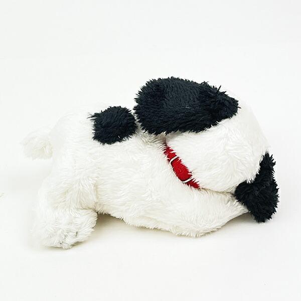 スヌーピー 寝そべり ぬいぐるみ SNOOPY 商品画像4：キャラグッズPERFECT WORLD TOKYO