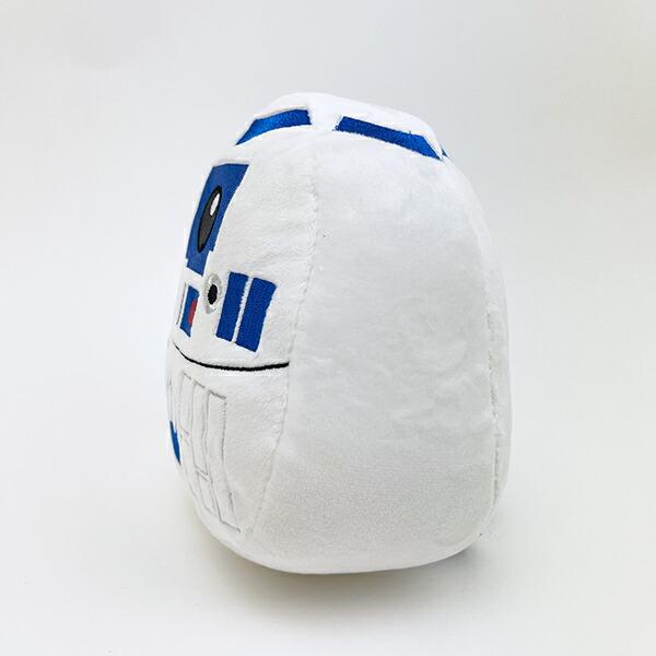 ディズニー スターウォーズ R2-D2 だるまぬいぐるみ Disney 商品画像3：キャラグッズPERFECT WORLD TOKYO