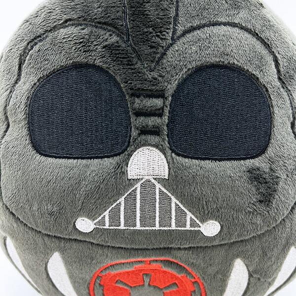 ディズニー スターウォーズ ダースベイダー だるまぬいぐるみ Disney 商品画像2：キャラグッズPERFECT WORLD TOKYO