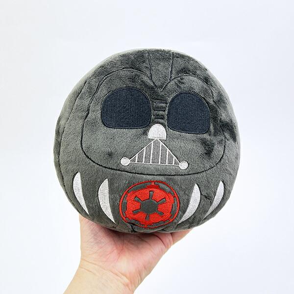 ディズニー スターウォーズ ダースベイダー だるまぬいぐるみ Disney 商品画像5：キャラグッズPERFECT WORLD TOKYO